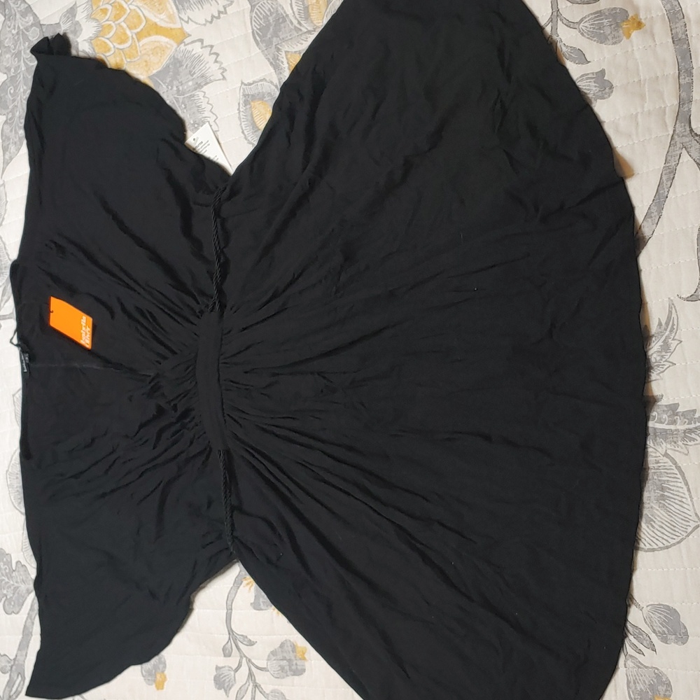 Isabella Oliver Top/Short Dress